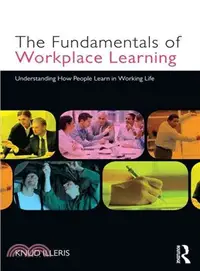 在飛比找三民網路書店優惠-The Fundamentals of Workplace 