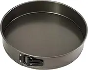 Cake Pan Springform Non-Stick Round Cake Pan, Black, SHHB45