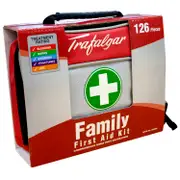 Trafalgar Family First Aid Kit