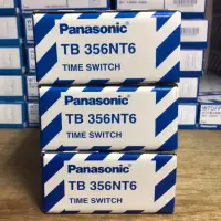 在飛比找蝦皮購物優惠-《國際牌》Panasonic 國際牌定時器TB35系列TB-