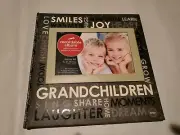 Digital Recordable Photo Frame Photo Album-4x6 HOLDS 40