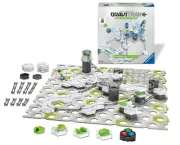 Ravensburger GraviTrax Power Starter Set Launch - Build Beyond The Usual