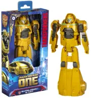 Transformers One: Mega Changer - Bumblebee / B-127