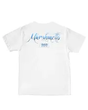 MARSHMELLO BYE BYE T-SHIRT