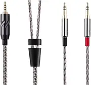 Headphones Cable 16-Core OCC Audio Cord for Sony MDR-Z7 Z7M2 MDR-Z1R