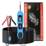 6-24V Digital Automotive Car Power Circuit Electrical Tester Probe Test Device