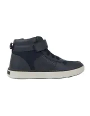 [Ciao] Gibson Boots in Navy