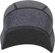 [CALLARON] Motorcycle Helmet Liner Cover Winter Thermal Ear Protection Cap for Cycling Skiing and Outdoor Activities Unisex Durable All Match Color for Cold Weather