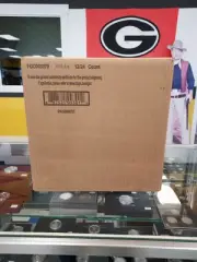2020 Topps Update Baseball Hobby Box Case 12 Box Case Factory Sealed New