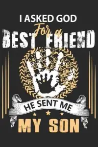 在飛比找博客來優惠-I asked for a best friend he s