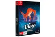 The Thing Remastered Deluxe Edition (Switch)