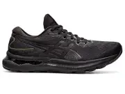 Asics Gel Nimbus 24 Mens Running Shoes (D Standard) (002) HOT BARGAIN