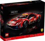 LEGO TECHNIC 42125 Ferrari 488 GTE 'AF Corse #51'