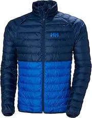 [Helly Hansen] Men's Banff Insulator Jacket