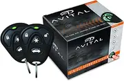 Directed Electronics Inc 2101L Avital 1-Way Vehicle Keyless Entry System