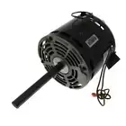 Heil Quaker 1065279 3-speed Blower Motor 1/2 Hp 208/230v 1075 Rpm Replacement