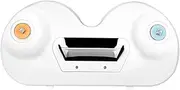 Side Brush Module Compatible with Narwal J1 / J2 / T10, Self-Cleaning Robot Vacuum Cleaner Side Brush Bracket Replacement Mop Accessories(1PCS for T10)