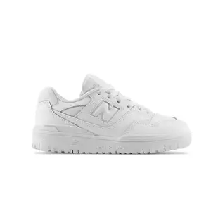 New Balance 550 "White" 白 大童鞋 GSB550WW