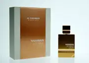 Al Haramain Amber Oud White for Women Eau de Parfum Spray 2.0 oz