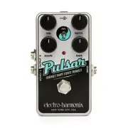 Electro-Harmonix Nano Pulsar Stereo Tremolo Pedal