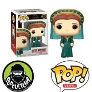 Game of Thrones: House of the Dragon - Alicent Hightower with Veil Pop! Vinyl
