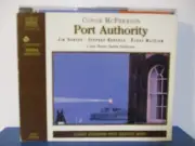 Connor McPherson - Port Authority - 2 CD Set - BRAND NEW SEALED - E24-3193