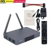 ZIDOO Z9X 4K Dobly Media Player Smart TV Box Set Top Box 2G + 16G Android 9.0