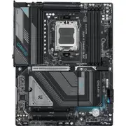 Gigabyte X870 GAMING X WIFI7 ATX Motherboard AMD Socket AM5 - X870 Chipset - [X870 GAMING X WIFI7]