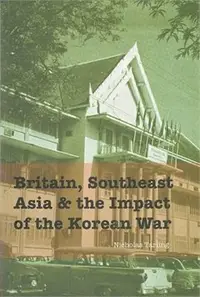 在飛比找三民網路書店優惠-Britain, Southeast Asia and th