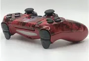 Wireless Gamepad For PS4 Controller Bluetooth Vibration for Playstation 4 Wireless Joystick for PS4 Games Console Mando Ps4 Red god of war