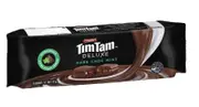 2 x Arnotts Tim Tam Deluxe Dark Choc Mint Chocolate Biscuits 175g