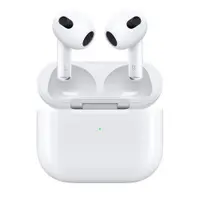 在飛比找i郵購優惠-Apple AirPods 3 (三代) MPNY3TA/A