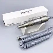 Vividrill - HP-101 Electric Handpiece Nail Drill Replacement for G5 machine
