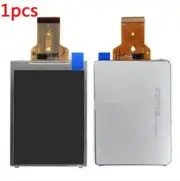 for Sony DSC-W630 W320 W730 W830 J10 Camera LCD Display Screen With backlight