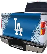 MLB Los Angeles Dodgers Tailgate Cover