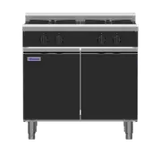 Waldorf Bold RNB8900G-CD - 900mm Gas Cooktop - Cabinet Base