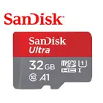 <SUNLNIK>◎公司貨 ◎SANDISK 32GB 32G MOBILE ULTRA MICRO SDHC TF