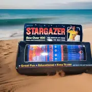 Brand New Stellar Stargazer Toy Astronomy Star Constellation Finder Navigation