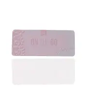 Designer Brands On The Go Face Palette