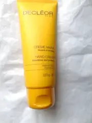 Decleor Hand Cream, Nourishes & Protects 100ml, Brand New & Sealed