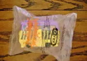1999--Rugrats Van / Binoculars (1-Toy) by Kraft [NIP]