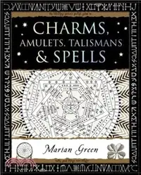 在飛比找三民網路書店優惠-Charms, Amulets, Talismans and