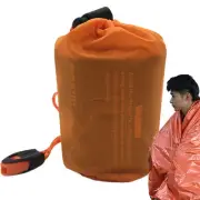 Sleeping Bags for Survival Waterproof Lightweight Sleeping Bag Survival gaudily