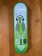 Jason Dill Alien Workshop