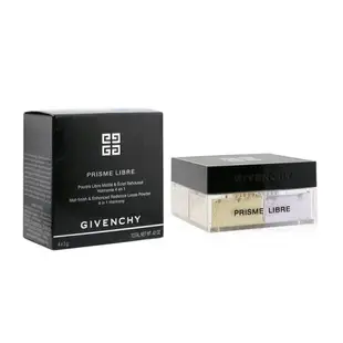 紀梵希 Givenchy - 高級訂製稜鏡四色蜜粉