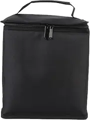 Butane Fuel Canister Cover, Anti Collision ​Fuel ​Cylinder Storage Bag for Beer Bottles Camping Lanterns