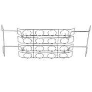 Baking Tools Oven Mesh Cold Drying Rack Ice Cream Display Storage Cooling Racks