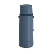 Thermos Guardian Vacuum Insulated Beverage Bottle 1.2L - Lake Blue