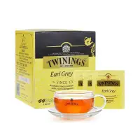 在飛比找蝦皮購物優惠-進口英國Twinings 川寧伯爵茶包 豪門伯爵紅茶 茶包1