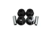Torque Solution Fits 01+ Mitsubishi EVO 7/8/9/X Lower Inner Front Control Arm Bu